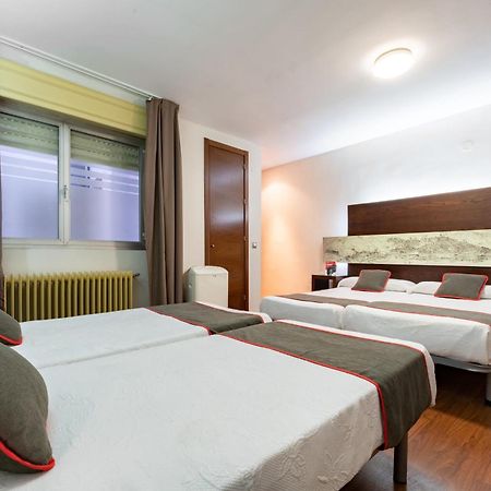 Oyo Hotel Francabel Куэнка Экстерьер фото